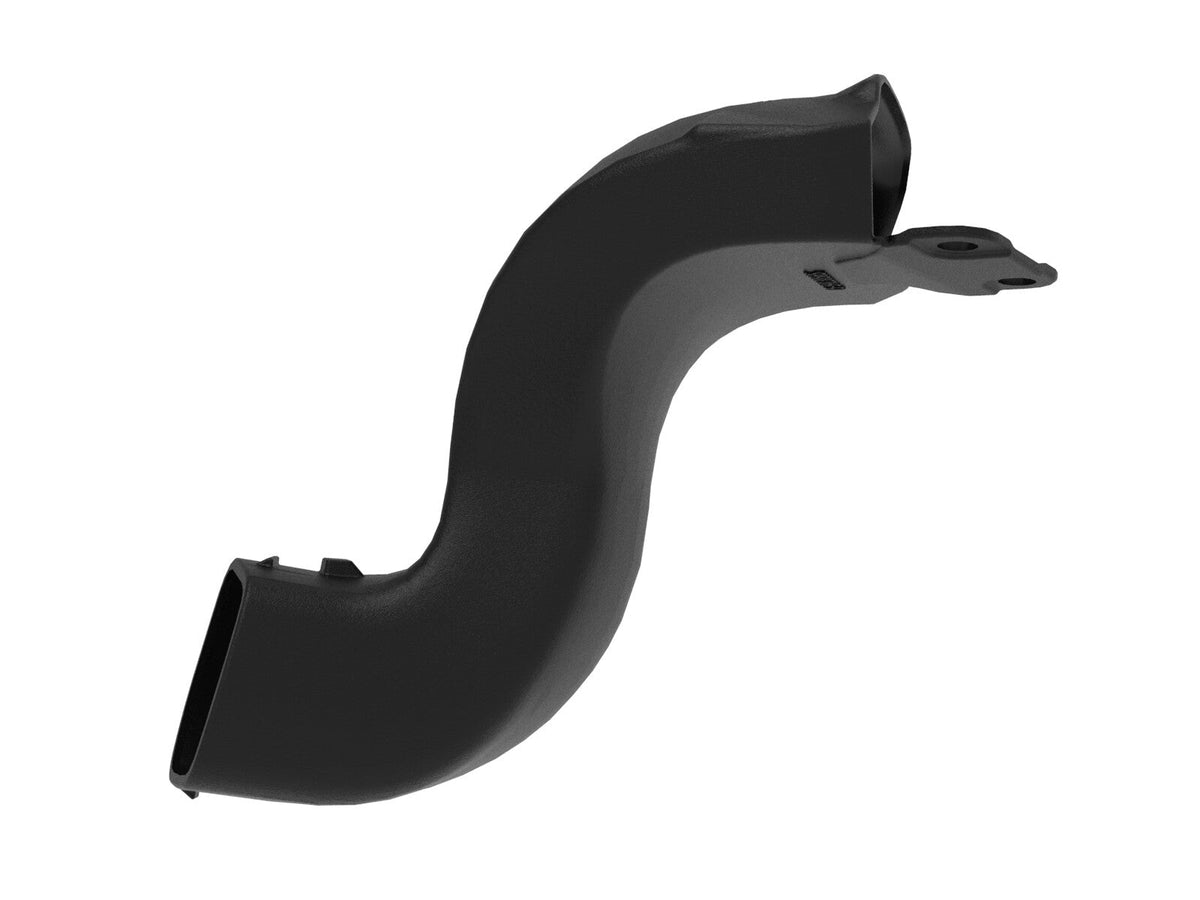 Dynamic Air Scoop D.A.S. Black Ford Ranger 19-23 L4-2.3L (t) aFe Power aFe Power