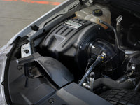 Dynamic Air Scoop D.A.S. Black Ford Ranger 19-23 L4-2.3L (t) aFe Power aFe Power
