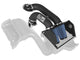 Rapid Induction Cold Air Intake w/ Pro 5R Filter Ford F-150/Raptor 17-20 V6-3.5L (tt)/Expedition 18-21 V6-3.5L (tt) aFe Power aFe Power