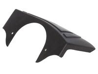 Magnum Force Intake Cover Black Fits aFe Power Intakes Pn: 51-32112-B, 54-32112-B and 75-32112-B aFe Power aFe Power