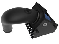 Rapid Induction Cold Air Intake System w/ Pro 5R Filter Ram Diesel Trucks 13-18 L6-6.7L (td) aFe Power aFe Power