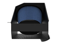 Rapid Induction Cold Air Intake System w/ Pro 5R Filter Ram Diesel Trucks 13-18 L6-6.7L (td) aFe Power aFe Power
