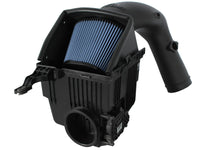 Rapid Induction Cold Air Intake System w/ Pro 5R Filter Ram Diesel Trucks 13-18 L6-6.7L (td) aFe Power aFe Power