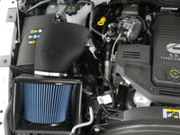 Rapid Induction Cold Air Intake System w/ Pro 5R Filter Ram Diesel Trucks 13-18 L6-6.7L (td) aFe Power aFe Power