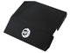 Rapid Induction Intake Cover Black Fits Intake Kits: 54-32412 and 51-32412 aFe Power aFe Power