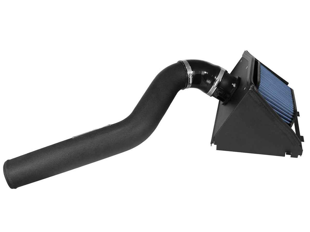 Rapid Induction Cold Air Intake System w/ Pro 5R Filter Ram 1500 EcoDiesel 14-18/1500 Classic 2019 V6-3.0L (td) aFe Power aFe Power