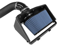 Rapid Induction Cold Air Intake System w/ Pro 5R Filter Ram 1500 EcoDiesel 14-18/1500 Classic 2019 V6-3.0L (td) aFe Power aFe Power