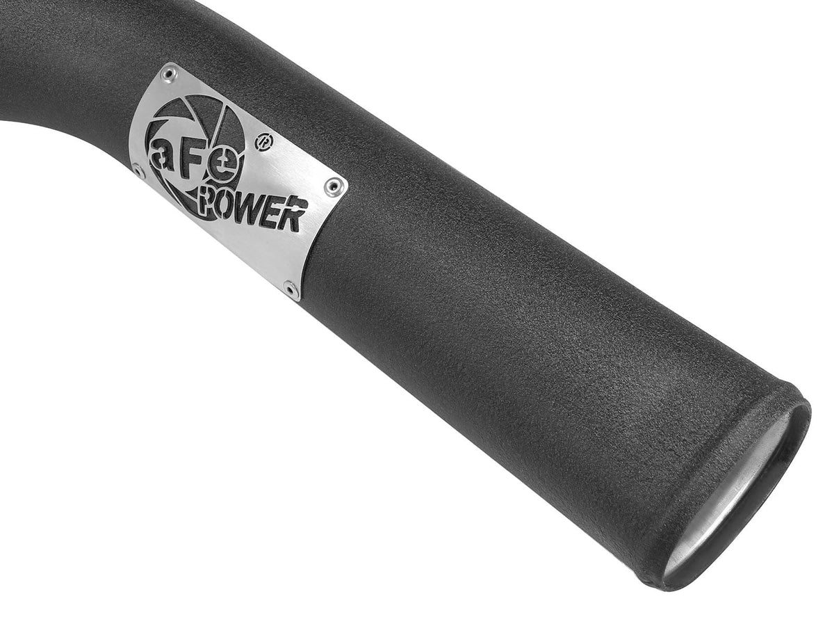 Rapid Induction Cold Air Intake System w/ Pro 5R Filter Ram 1500 EcoDiesel 14-18/1500 Classic 2019 V6-3.0L (td) aFe Power aFe Power
