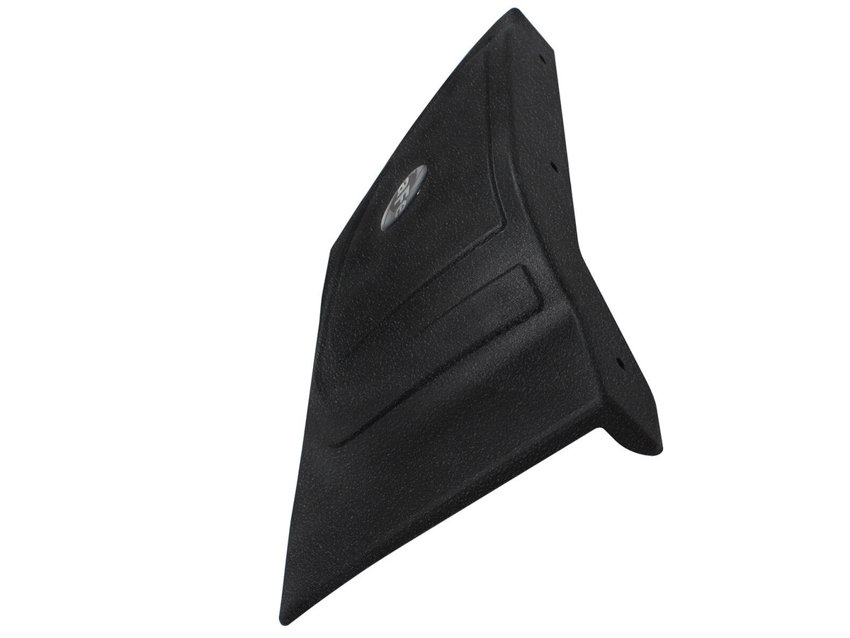 Magnum Force Intake Cover Black Fits aFe Power Intake Pn: 54-32572 aFe Power aFe Power