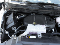 Magnum Force Intake Cover Black Fits aFe Power Intake Pn: 54-32572 aFe Power aFe Power
