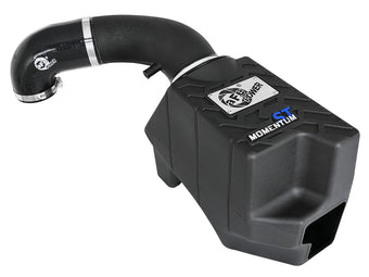 compare product Momentum St Cold Air Intake System w/ Pro 5R Filter Jeep Cherokee (XJ) 91-01 L6-4.0L aFe Power
