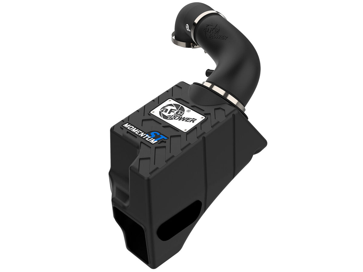 Momentum St Cold Air Intake System w/ Pro 5R Filter Jeep Cherokee (XJ) 91-01 L6-4.0L aFe Power aFe Power