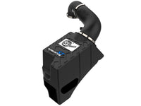 Momentum St Cold Air Intake System w/ Pro 5R Filter Jeep Cherokee (XJ) 91-01 L6-4.0L aFe Power aFe Power