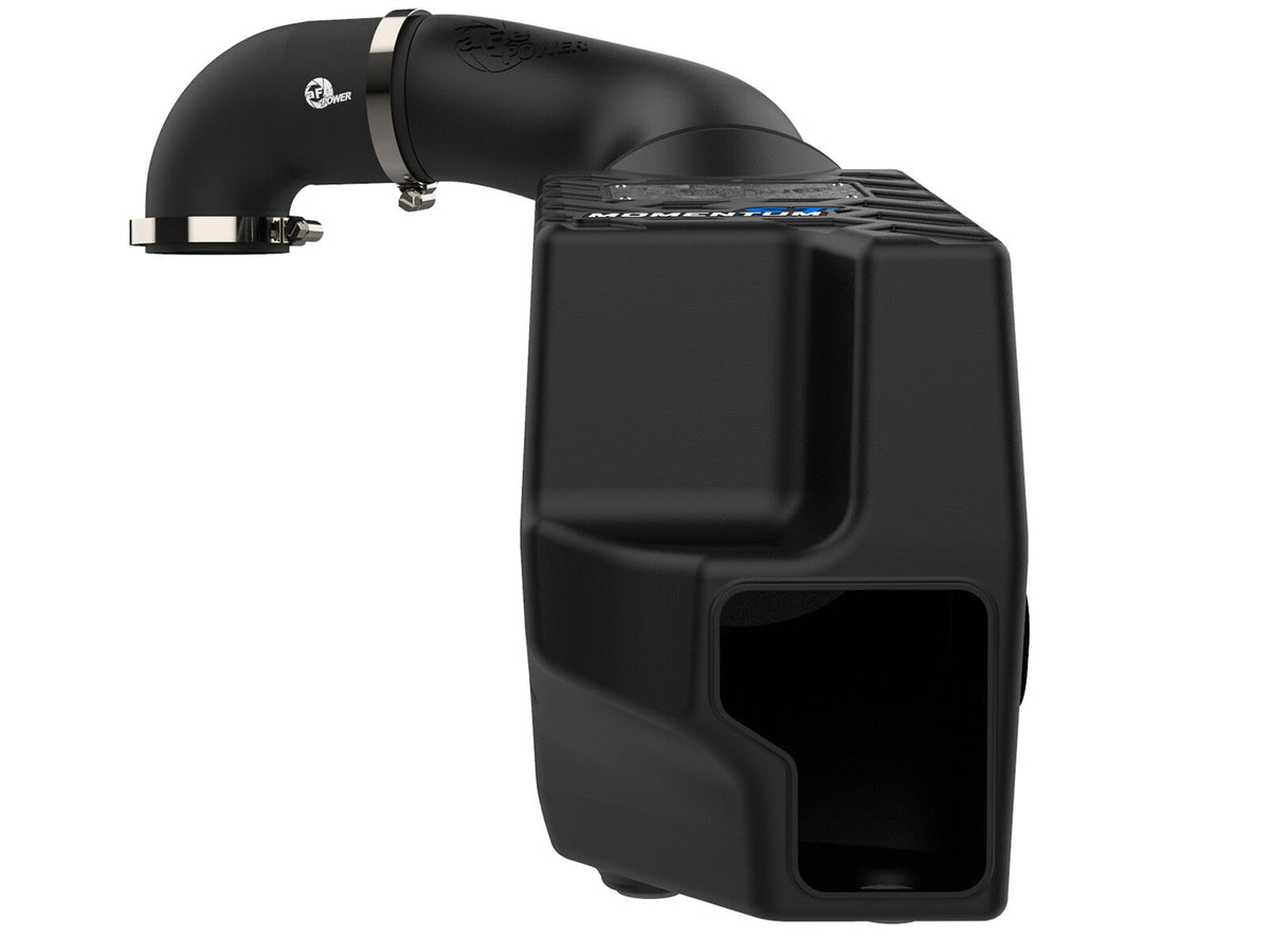 Momentum St Cold Air Intake System w/ Pro 5R Filter Jeep Cherokee (XJ) 91-01 L6-4.0L aFe Power aFe Power