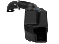 Momentum St Cold Air Intake System w/ Pro 5R Filter Jeep Cherokee (XJ) 91-01 L6-4.0L aFe Power aFe Power