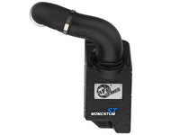 Momentum St Cold Air Intake System w/ Pro 5R Filter Jeep Cherokee (XJ) 91-01 L6-4.0L aFe Power aFe Power