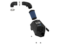 Momentum St Cold Air Intake System w/ Pro 5R Filter Jeep Cherokee (XJ) 91-01 L6-4.0L aFe Power aFe Power