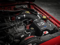 Momentum St Cold Air Intake System w/ Pro 5R Filter Jeep Cherokee (XJ) 91-01 L6-4.0L aFe Power aFe Power