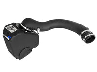 Momentum St Cold Air Intake System w/ Pro 5R Filter Jeep Cherokee (Kl) 14-18 V6-3.2L aFe Power aFe Power