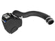 Momentum St Cold Air Intake System w/ Pro 5R Filter Jeep Cherokee (Kl) 14-18 V6-3.2L aFe Power aFe Power