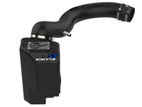 Momentum St Cold Air Intake System w/ Pro 5R Filter Jeep Cherokee (Kl) 14-18 V6-3.2L aFe Power aFe Power