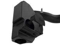 Momentum St Cold Air Intake System w/ Pro 5R Filter Jeep Cherokee (Kl) 14-18 V6-3.2L aFe Power aFe Power