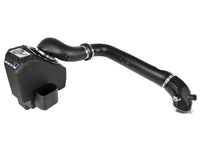 Momentum St Cold Air Intake System w/ Pro 5R Filter Jeep Cherokee (Kl) 14-18 L4-2.4L aFe Power aFe Power