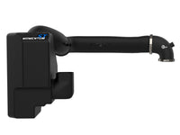 Momentum St Cold Air Intake System w/ Pro 5R Filter Jeep Cherokee (Kl) 14-18 L4-2.4L aFe Power aFe Power