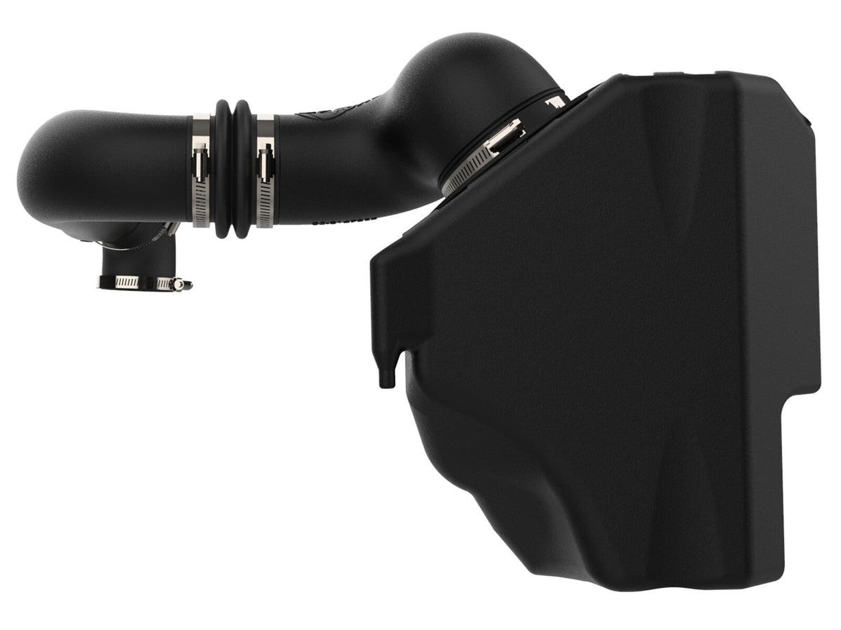 Momentum St Cold Air Intake System w/ Pro 5R Filter Jeep Cherokee (Kl) 14-18 L4-2.4L aFe Power aFe Power