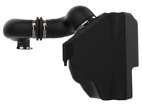 Momentum St Cold Air Intake System w/ Pro 5R Filter Jeep Cherokee (Kl) 14-18 L4-2.4L aFe Power aFe Power