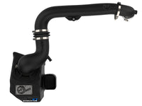 Momentum St Cold Air Intake System w/ Pro 5R Filter Jeep Cherokee (Kl) 14-18 L4-2.4L aFe Power aFe Power