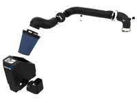 Momentum St Cold Air Intake System w/ Pro 5R Filter Jeep Cherokee (Kl) 14-18 L4-2.4L aFe Power aFe Power