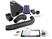 Momentum St Cold Air Intake System w/ Pro 5R Filter Jeep Cherokee (Kl) 14-18 L4-2.4L aFe Power aFe Power
