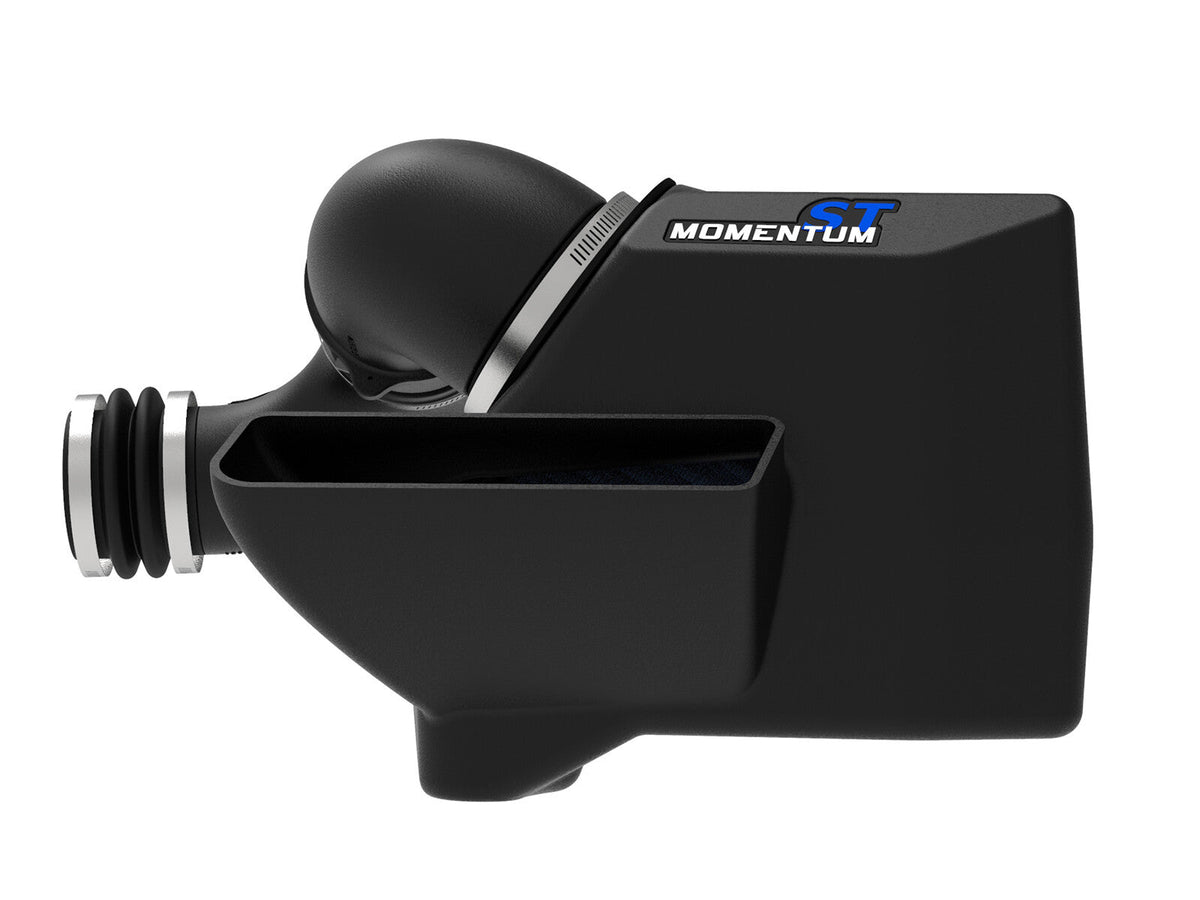 Momentum St Cold Air Intake System w/ Pro 5R Filter Volkswagen Atlas 18-23 V6-3.6L aFe Power aFe Power