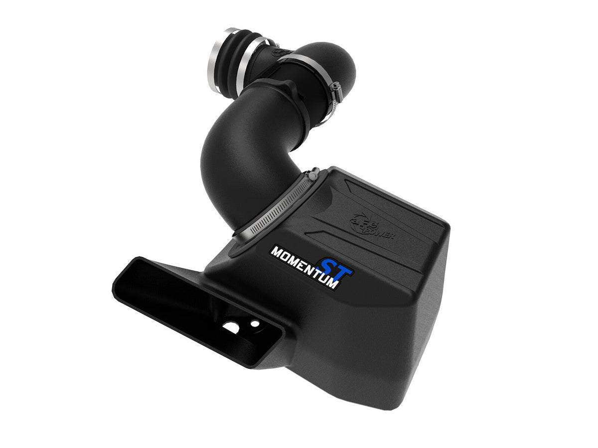 Momentum St Cold Air Intake System w/ Pro 5R Filter Volkswagen Atlas 18-23 V6-3.6L aFe Power aFe Power