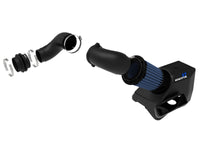 Momentum St Cold Air Intake System w/ Pro 5R Filter Volkswagen Atlas 18-23 V6-3.6L aFe Power aFe Power