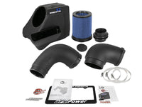 Momentum St Cold Air Intake System w/ Pro 5R Filter Volkswagen Atlas 18-23 V6-3.6L aFe Power aFe Power