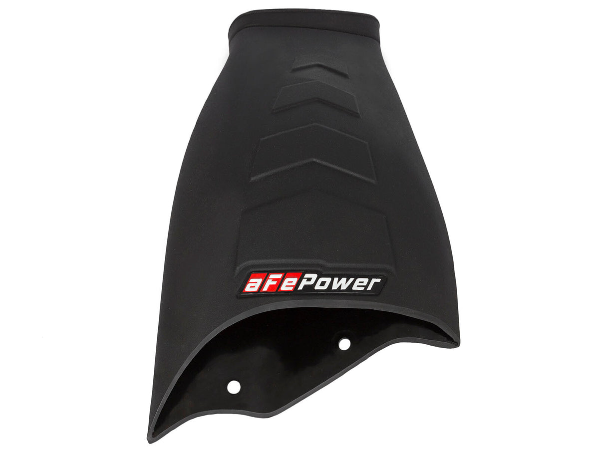 Dynamic Air Scoop D.A.S. Ram 1500 EcoDiesel 14-18/1500 Classic 2019 V6-3.0L (td) aFe Power aFe Power