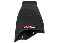 Dynamic Air Scoop D.A.S. Ram 1500 EcoDiesel 14-18/1500 Classic 2019 V6-3.0L (td) aFe Power aFe Power