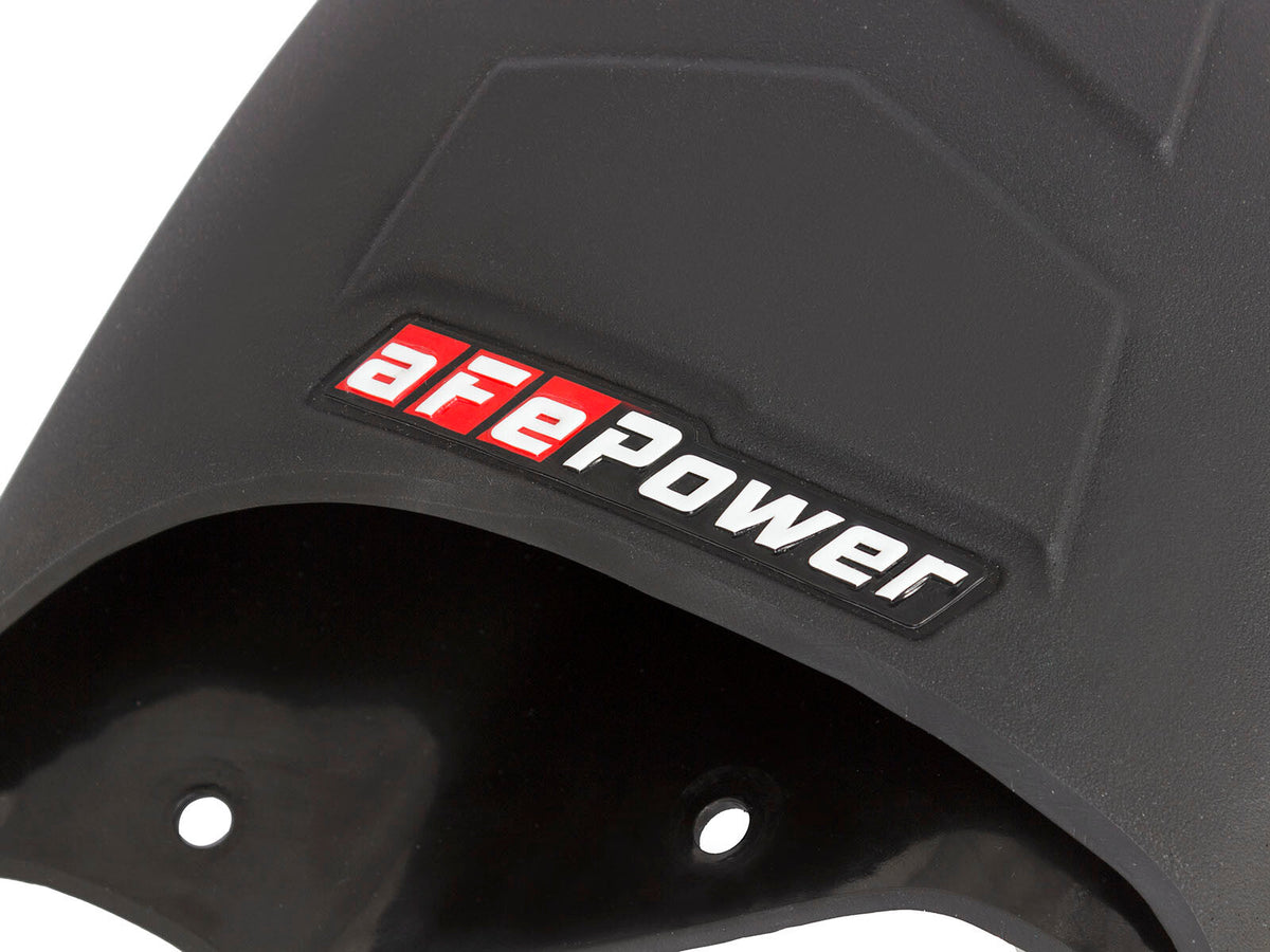 Dynamic Air Scoop D.A.S. Ram 1500 EcoDiesel 14-18/1500 Classic 2019 V6-3.0L (td) aFe Power aFe Power