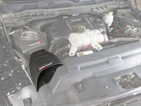 Dynamic Air Scoop D.A.S. Ram 1500 EcoDiesel 14-18/1500 Classic 2019 V6-3.0L (td) aFe Power aFe Power