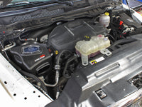 Momentum HD Cold Air Intake System w/ Pro 5R Filter Ram 1500 EcoDiesel 14-18/1500 Classic 2019 V6-3.0L (td) aFe Power aFe Power