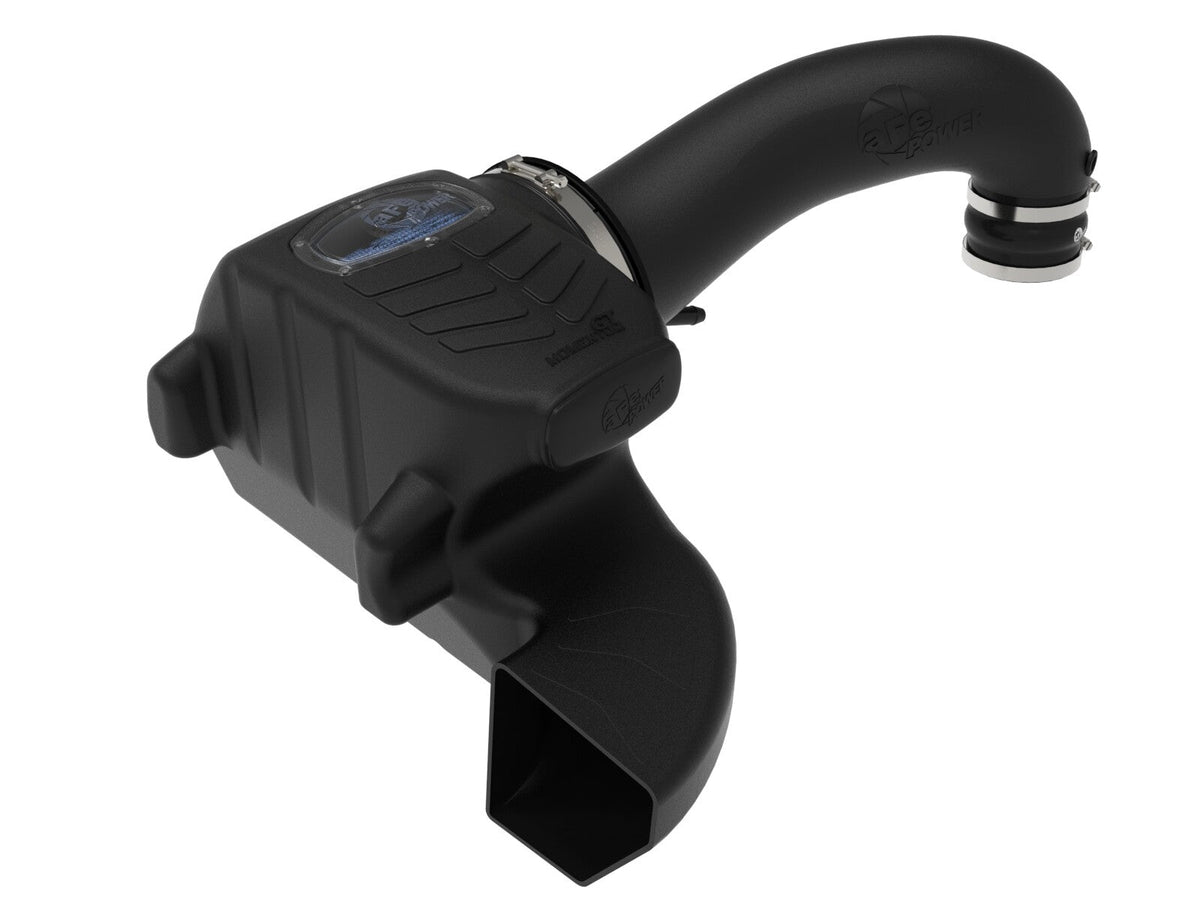 Momentum GT Cold Air Intake System w/ Pro 5R Filter Dodge/Ram 1500 09-18/Ram 1500 Classic 19-24 V8-5.7L Hemi aFe Power aFe Power