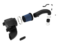 Momentum GT Cold Air Intake System w/ Pro 5R Filter Dodge/Ram 1500 09-18/Ram 1500 Classic 19-24 V8-5.7L Hemi aFe Power aFe Power
