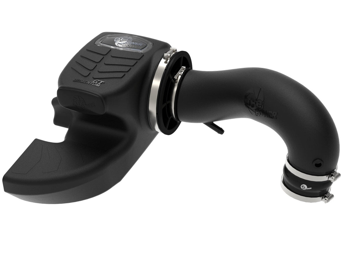 Momentum GT Cold Air Intake System w/ Pro 5R Filter Dodge/Ram 1500 09-18/Ram 1500 Classic 19-24 V8-5.7L Hemi aFe Power aFe Power