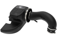 Momentum GT Cold Air Intake System w/ Pro 5R Filter Dodge/Ram 1500 09-18/Ram 1500 Classic 19-24 V8-5.7L Hemi aFe Power aFe Power