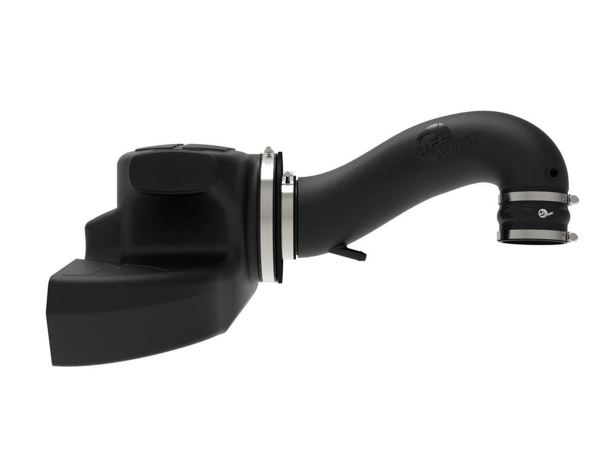 Momentum GT Cold Air Intake System w/ Pro 5R Filter Dodge/Ram 1500 09-18/Ram 1500 Classic 19-24 V8-5.7L Hemi aFe Power aFe Power