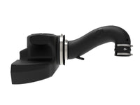 Momentum GT Cold Air Intake System w/ Pro 5R Filter Dodge/Ram 1500 09-18/Ram 1500 Classic 19-24 V8-5.7L Hemi aFe Power aFe Power