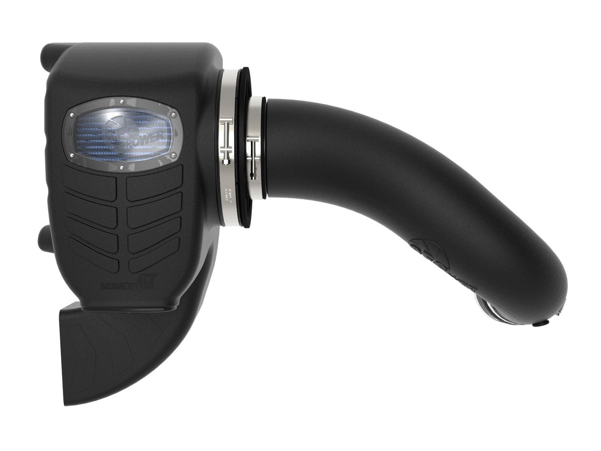 Momentum GT Cold Air Intake System w/ Pro 5R Filter Dodge/Ram 1500 09-18/Ram 1500 Classic 19-24 V8-5.7L Hemi aFe Power aFe Power