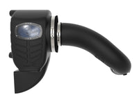 Momentum GT Cold Air Intake System w/ Pro 5R Filter Dodge/Ram 1500 09-18/Ram 1500 Classic 19-24 V8-5.7L Hemi aFe Power aFe Power